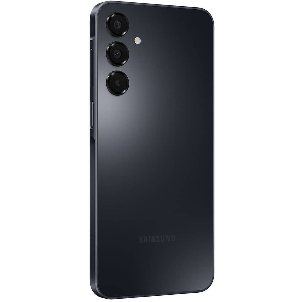 Samsung Galaxy A16 128GB 6GB Blue Black 4G Smartphone – Middle East Version - Image 6