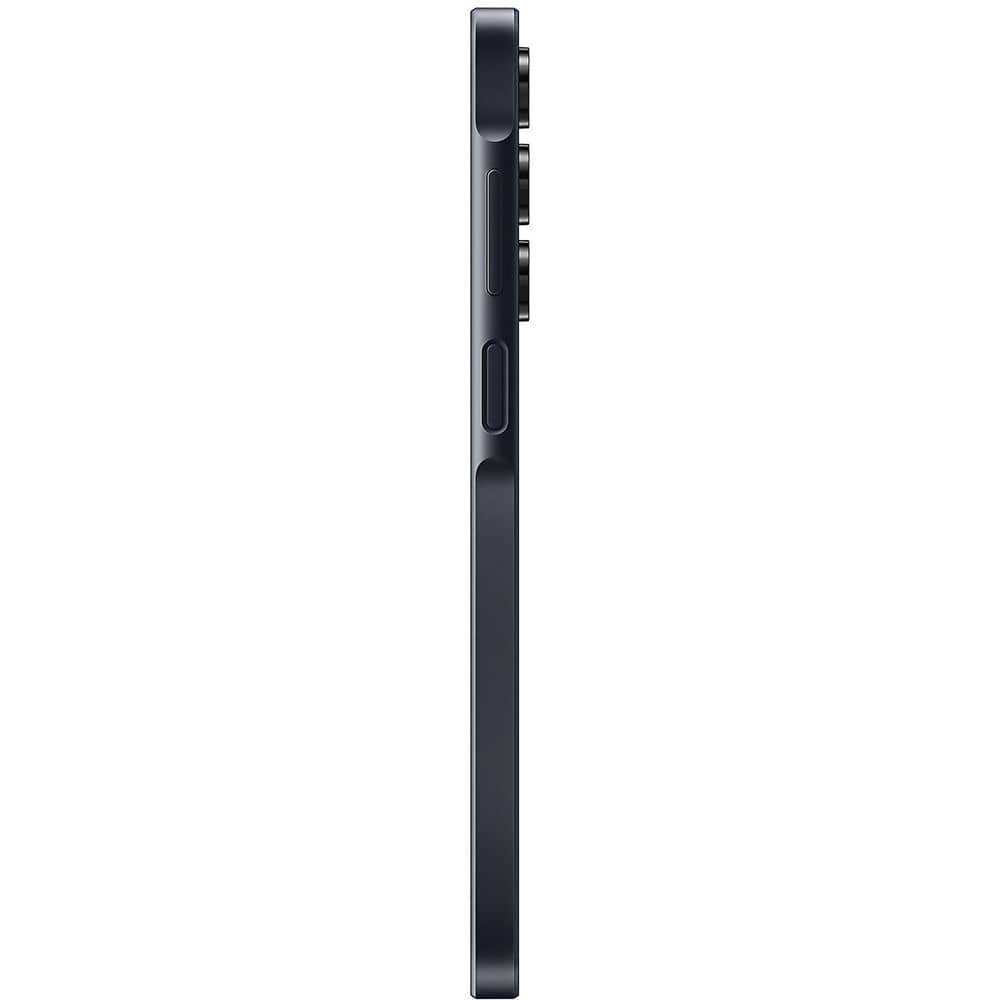 Samsung Galaxy A16 128GB 6GB Blue Black 4G Smartphone – Middle East Version - Image 9