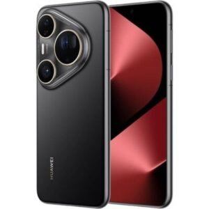 Huawei Pura 80 Ultra 512GB 16GB RAM Golden Black Dual SIM